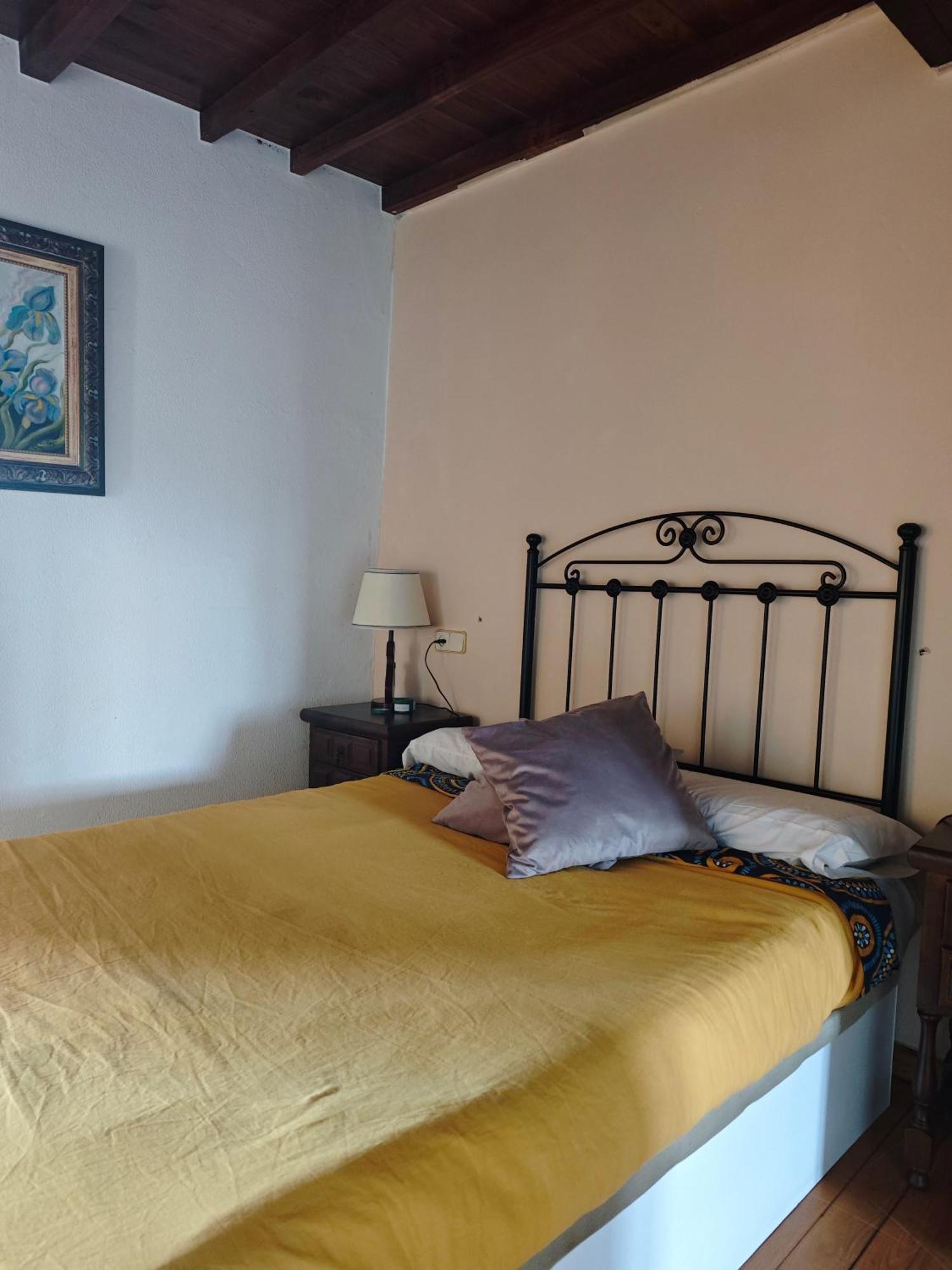 Hotel Santaia Casal Da Calma O Pedrouzo Esterno foto